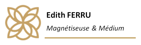 Edith FERRU - Magnétiseuse et Médium
